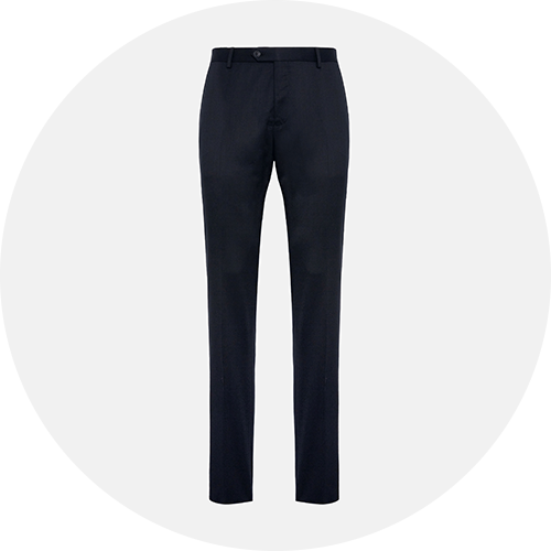Classic Trousers